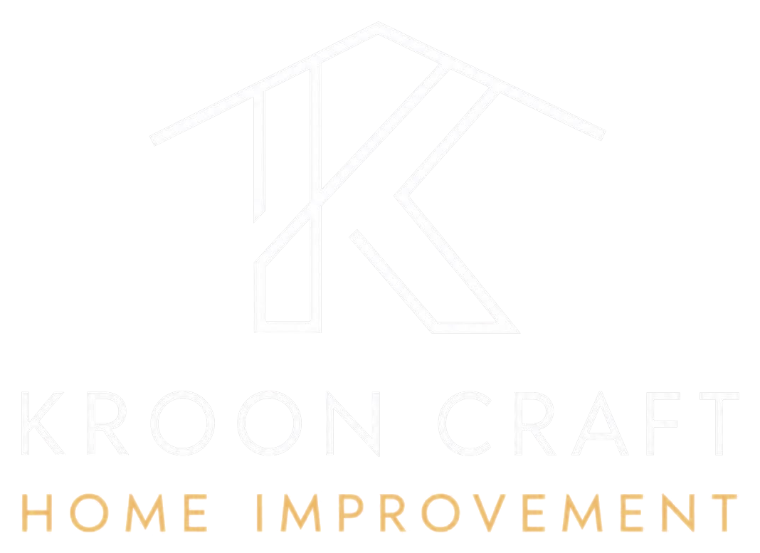 Kroon Craft Home Improvement logo